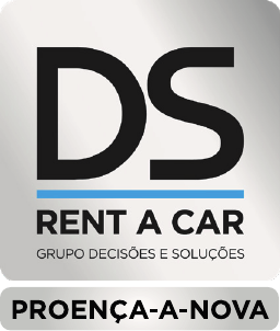 DS Rent a Car Proença-a-Nova