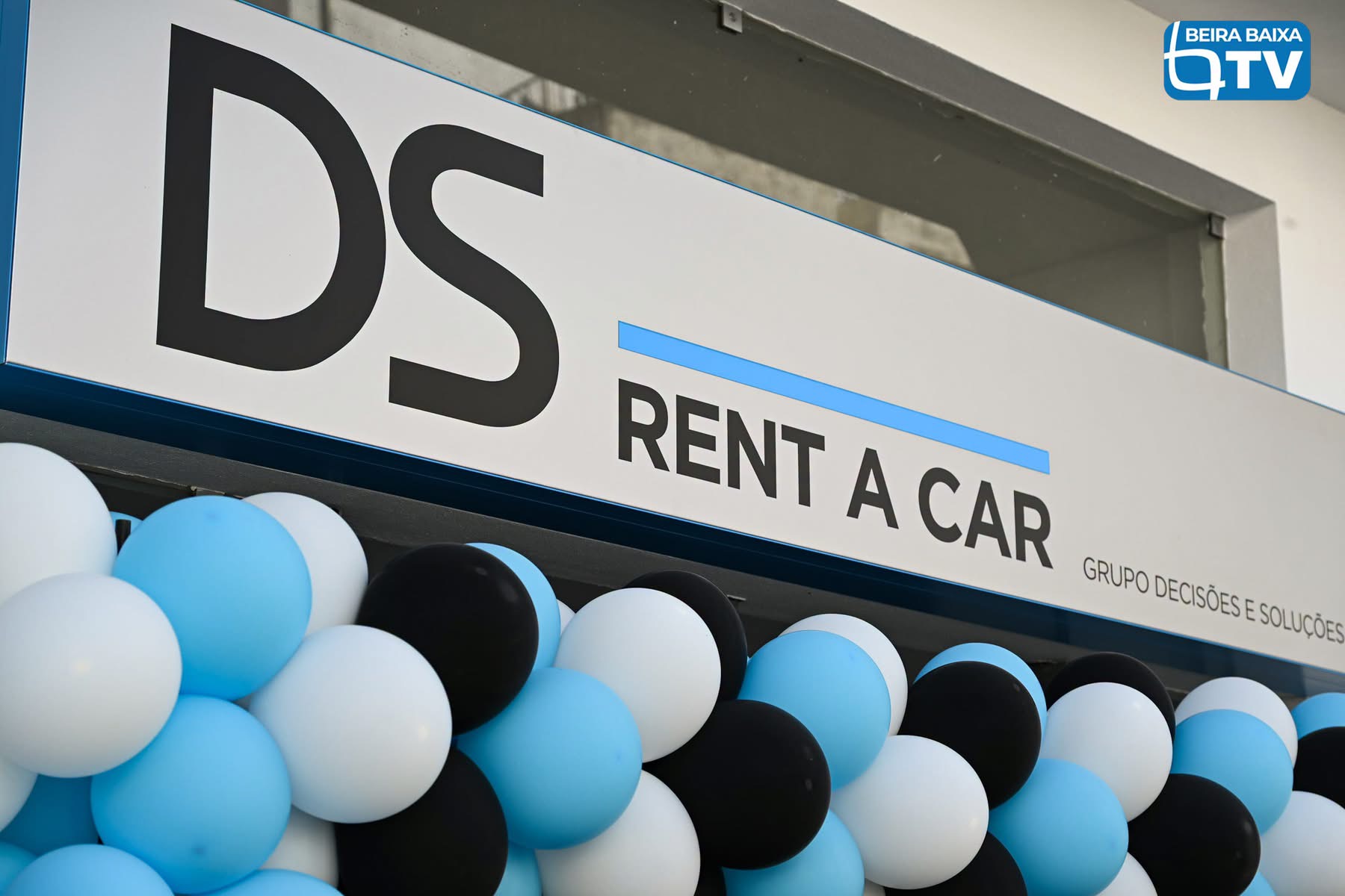 DS Rent a Car Proença-a-Nova